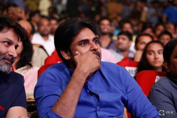 Katamarayudu Pre Release Event Photos